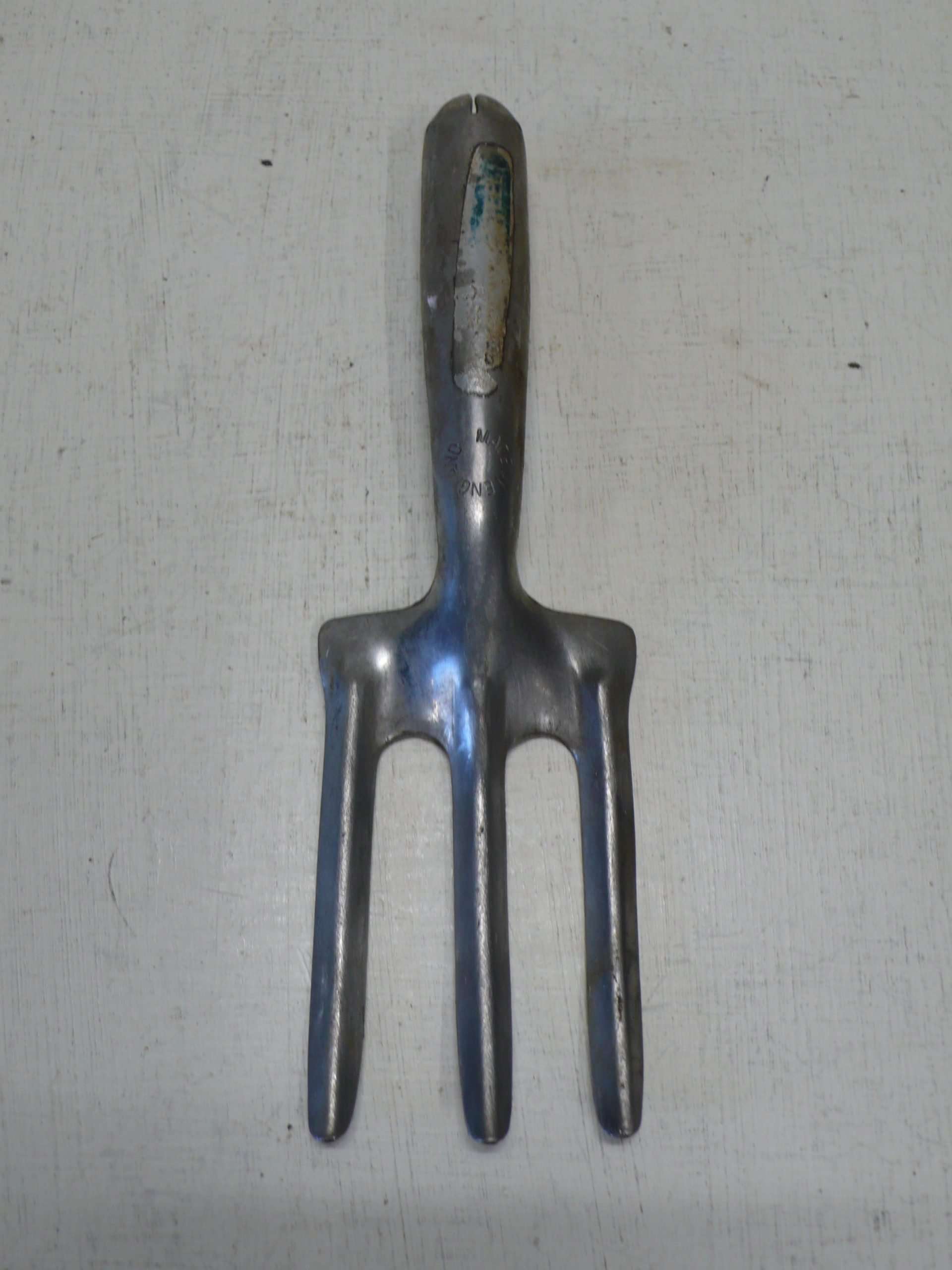 Child&#39;s Garden Hand Fork