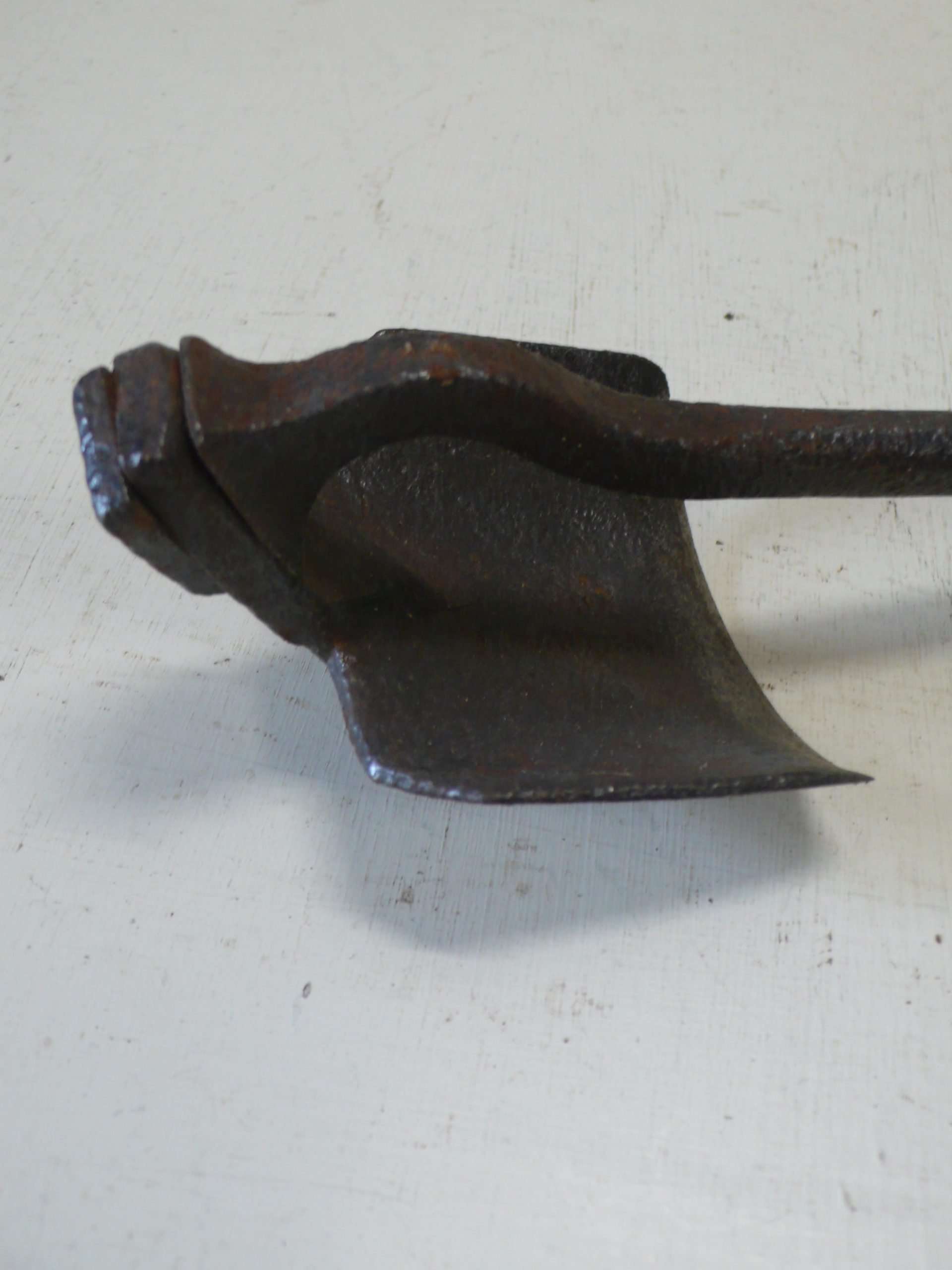 French Clog Makers Tool