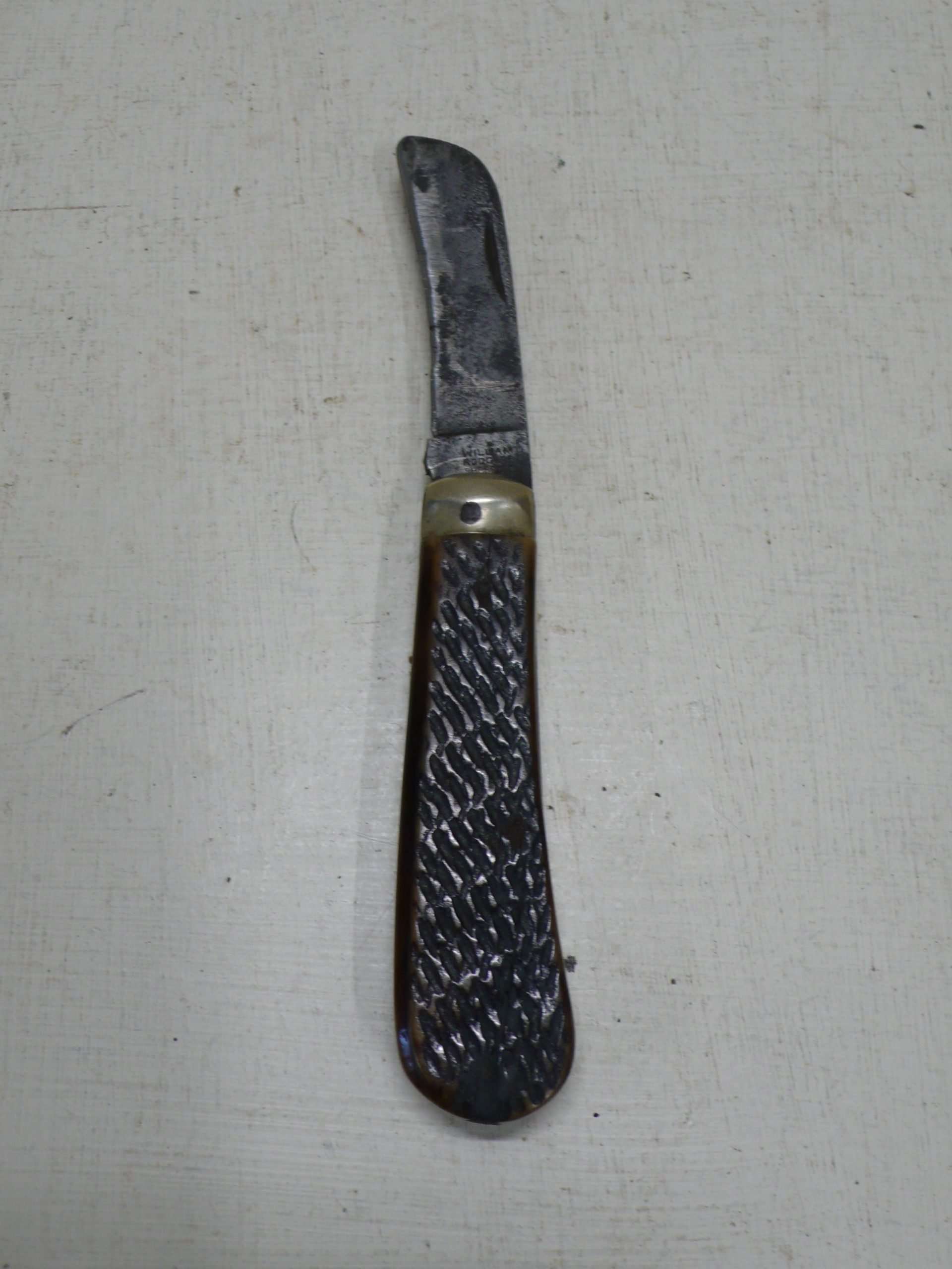 William Rodgers Knife